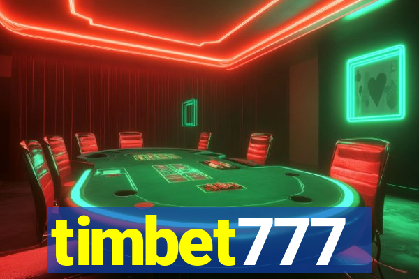 timbet777