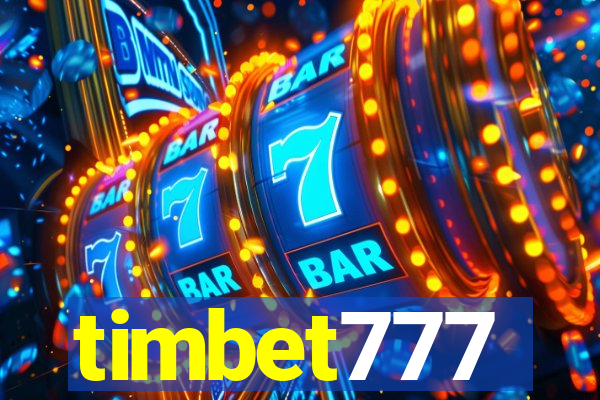 timbet777