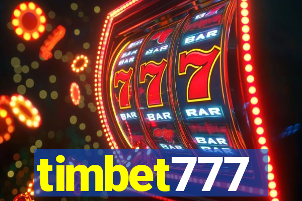 timbet777