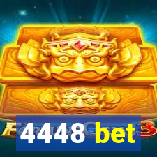 4448 bet