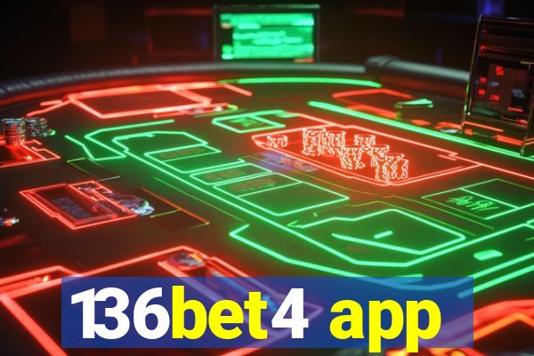 136bet4 app