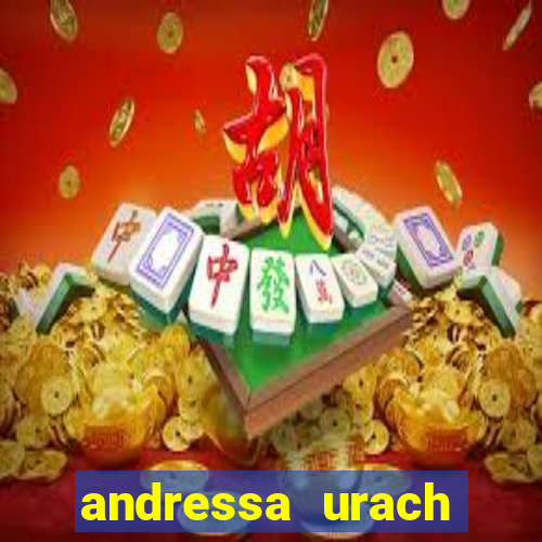 andressa urach fudendo com