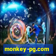 monkey-pg.com