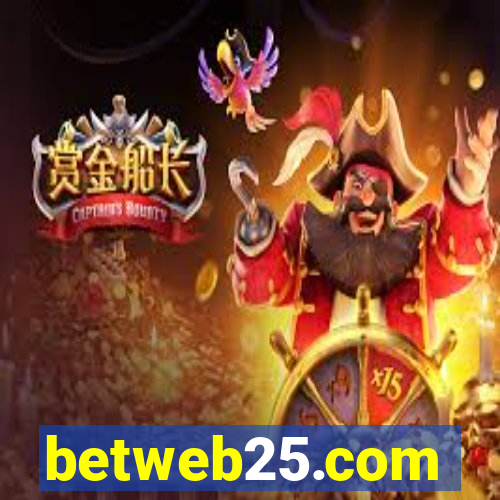 betweb25.com