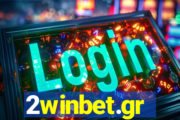 2winbet.gr