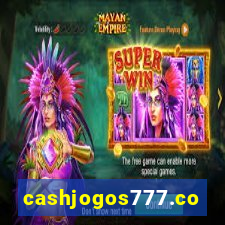 cashjogos777.com