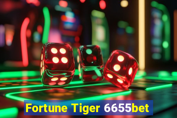 Fortune Tiger 6655bet