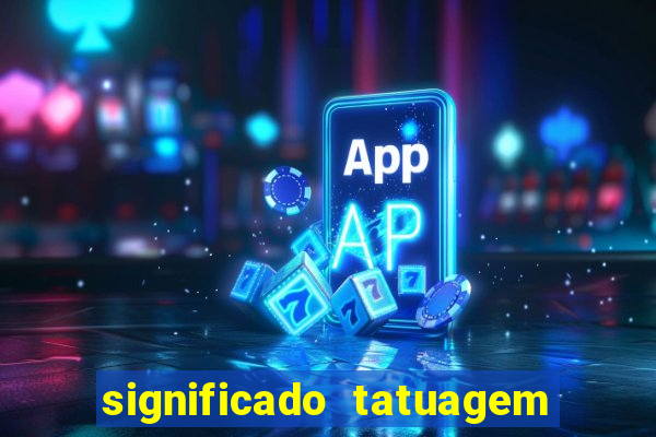 significado tatuagem peixe beta