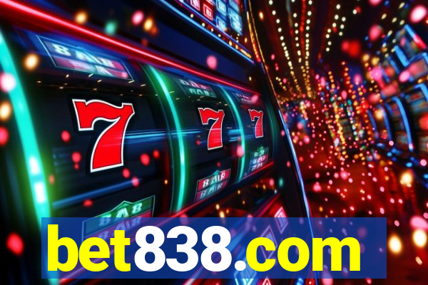 bet838.com