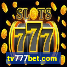 tv777bet.com