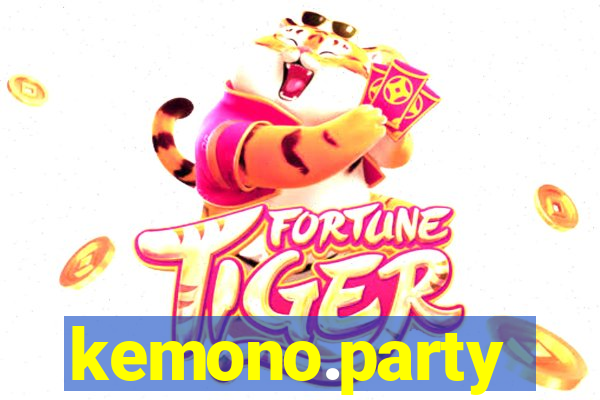 kemono.party