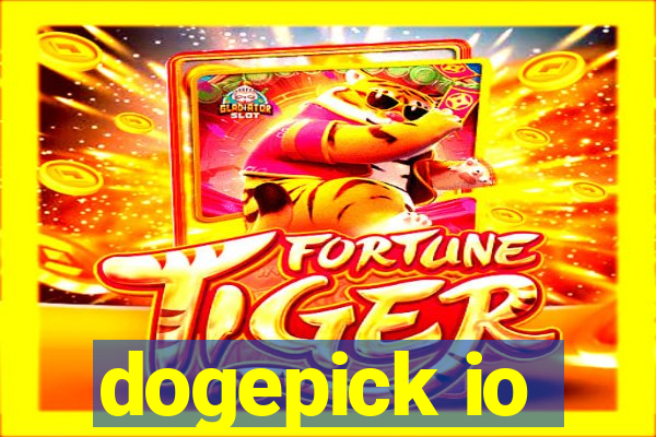 dogepick io