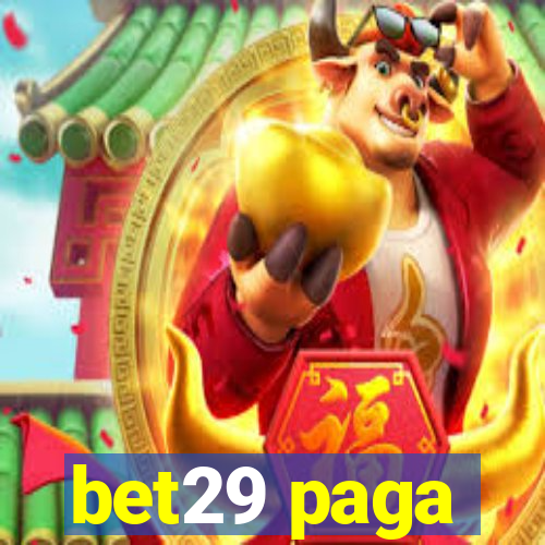 bet29 paga