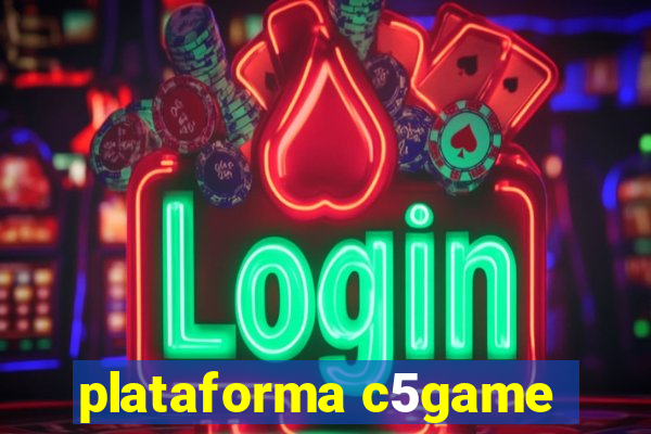 plataforma c5game