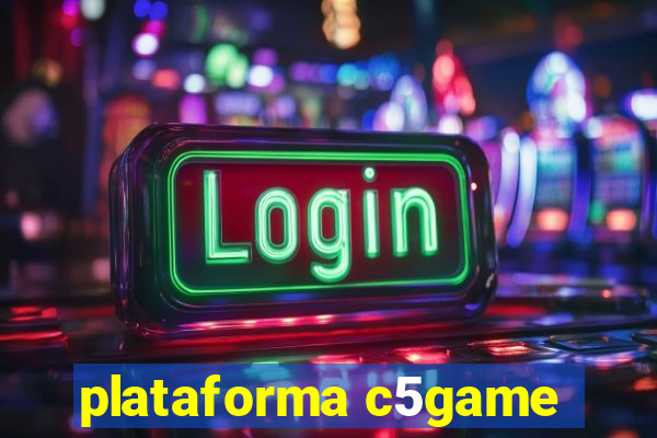 plataforma c5game