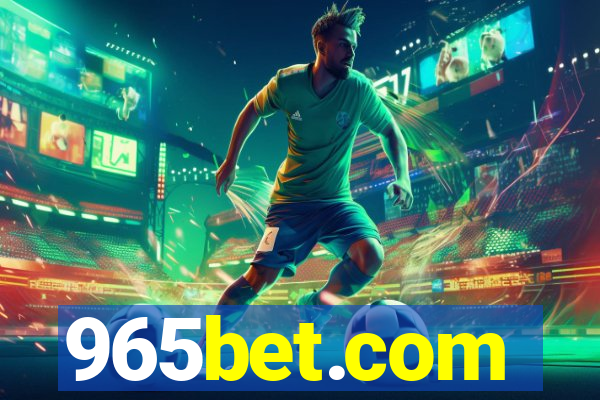 965bet.com