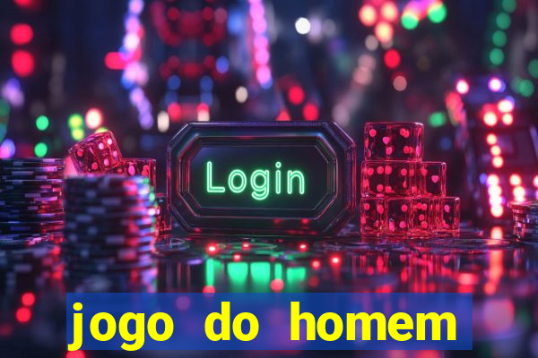 jogo do homem aranha android