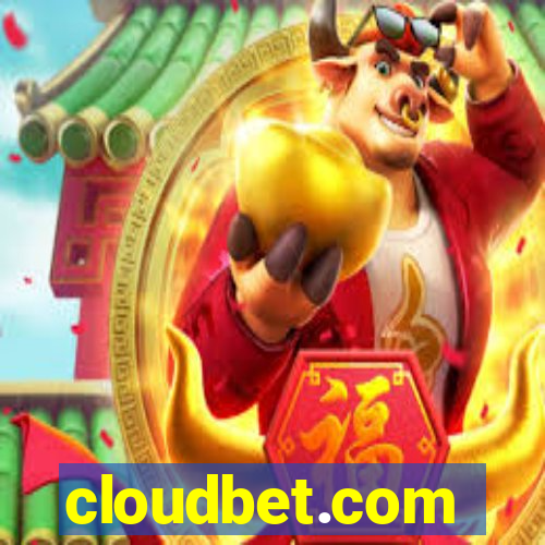 cloudbet.com