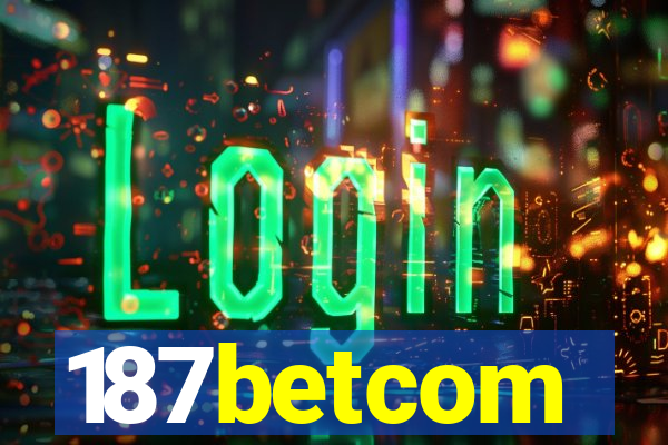 187betcom