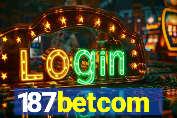 187betcom