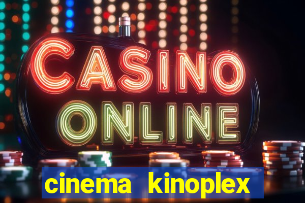 cinema kinoplex north shopping