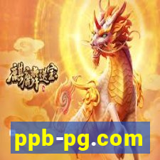 ppb-pg.com