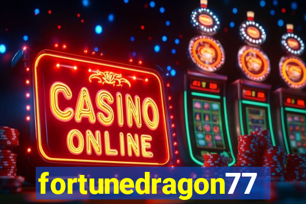 fortunedragon777.org