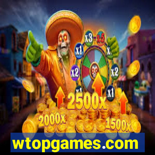 wtopgames.com