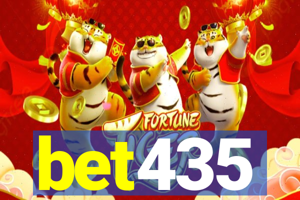 bet435