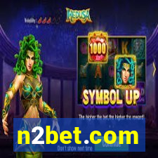 n2bet.com