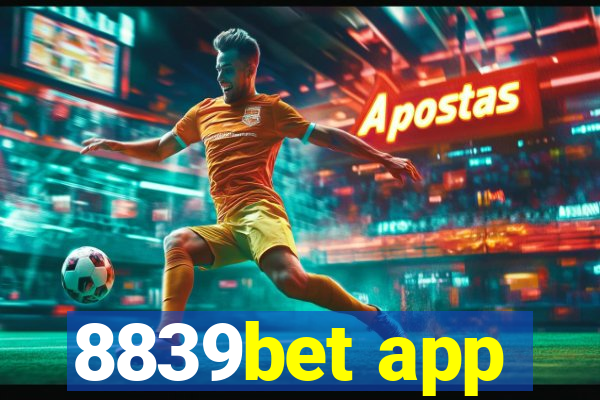 8839bet app