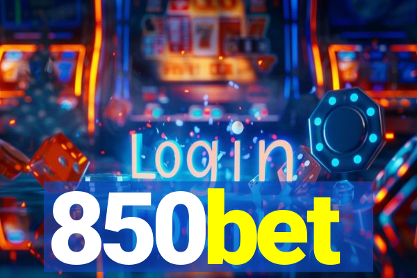 850bet