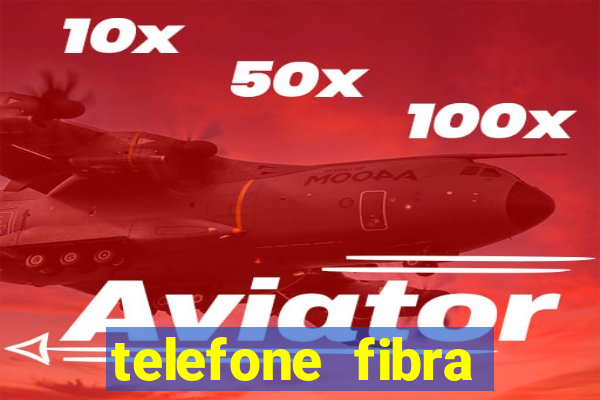 telefone fibra minas congonhas