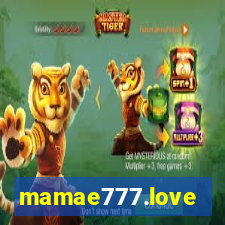 mamae777.love