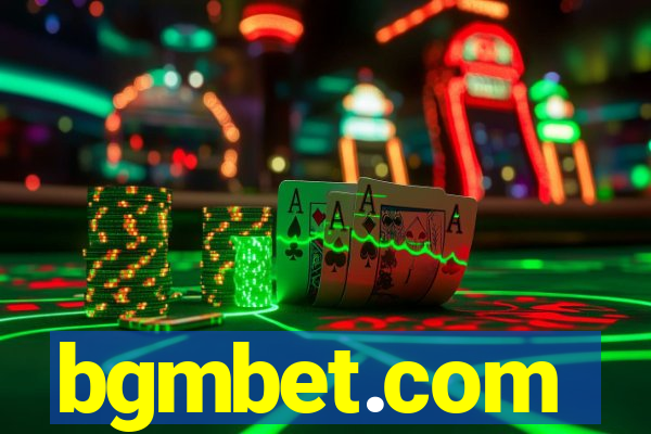 bgmbet.com