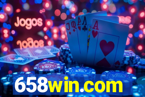 658win.com