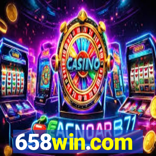 658win.com