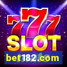 bet182.com