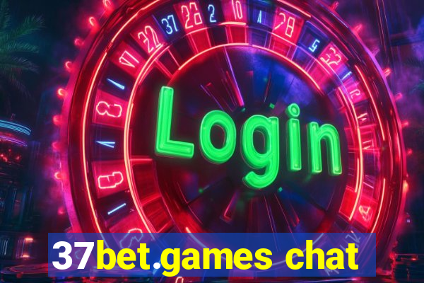 37bet.games chat