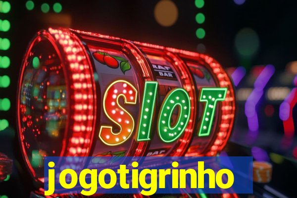 jogotigrinho