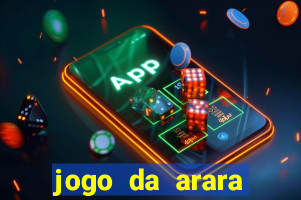 jogo da arara trade é confiável