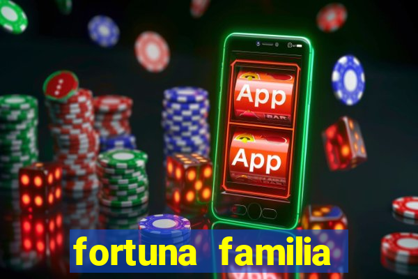 fortuna familia real brasileira