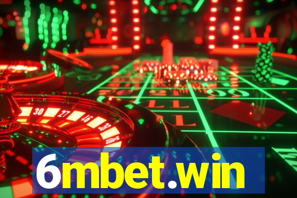 6mbet.win