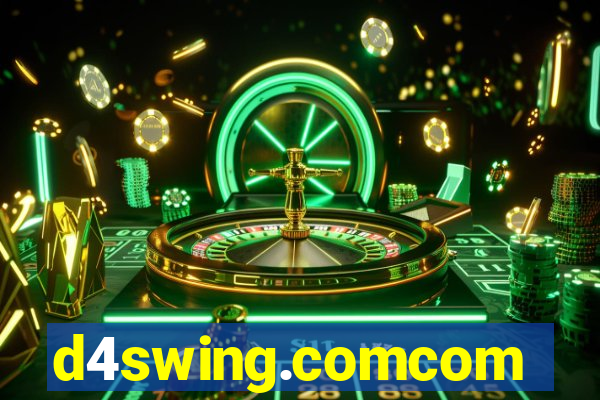 d4swing.comcom