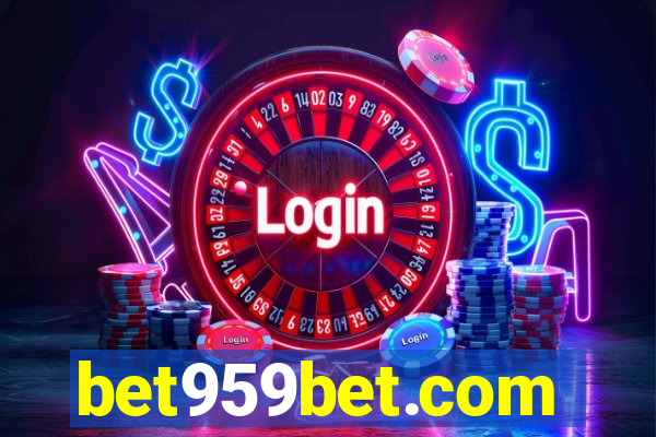 bet959bet.com