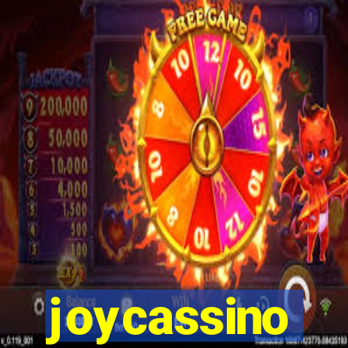 joycassino