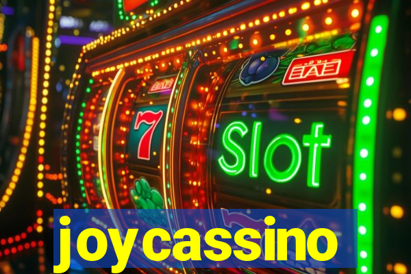 joycassino