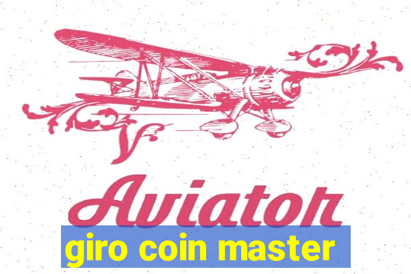 giro coin master