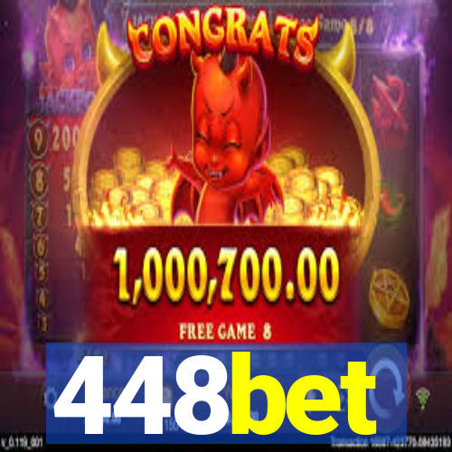 448bet