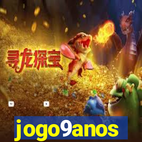 jogo9anos